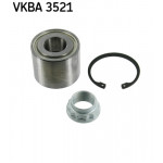 SKF Radlagersatz